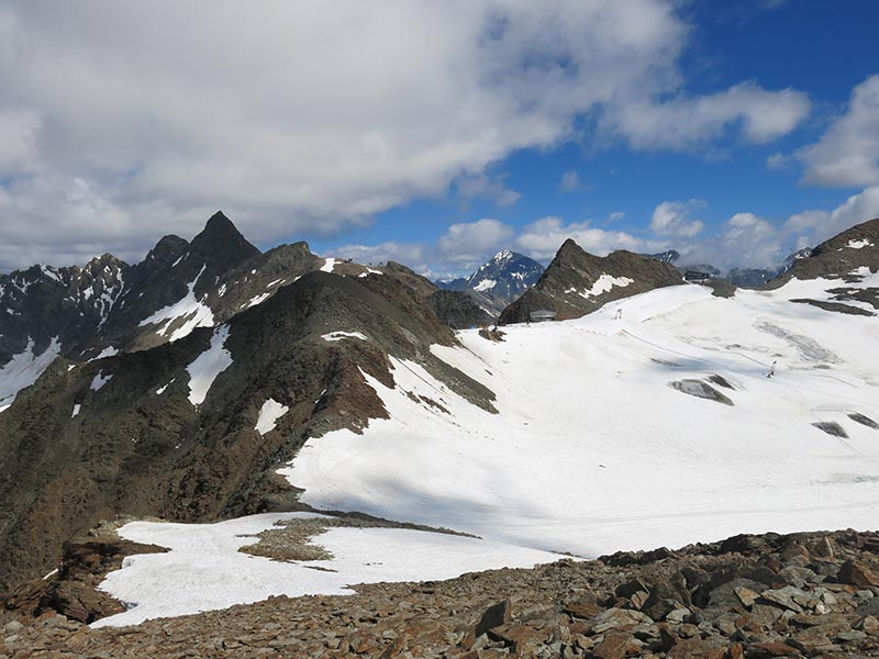 Schussgrubenkogel